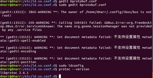 Unbuntu16.04+caffe+tensorflow+keras+Opencv