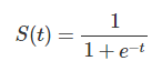 logistic Regression ——tensorflow