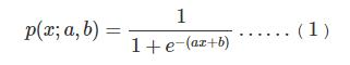 logistic Regression ——tensorflow